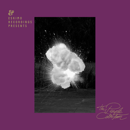 Va | Eskimo Recordings Presents: The Purple Collection - CD