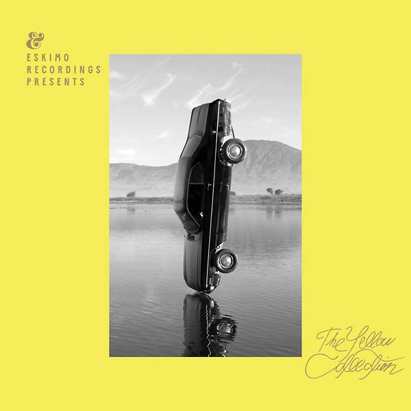 Va | Eskimo Recordings Presents: The Yellow Collection - CD