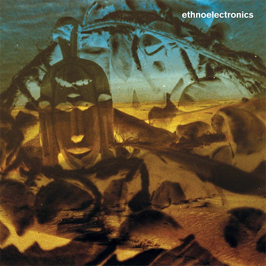 Va | Ethnoelectronics - Vinyl
