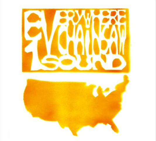Va | Everywhere Chainsaw Sound - CD