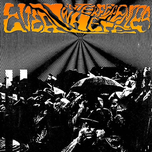 Va | Everywhere Interferences - CD