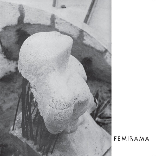 Va | Femirama - Vinyl