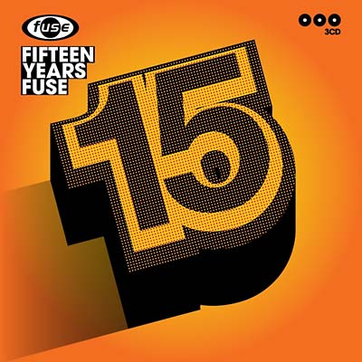 Va | Fifteen Years Fuse - CD