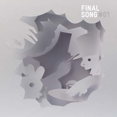 Va | Final Song #01 - CD