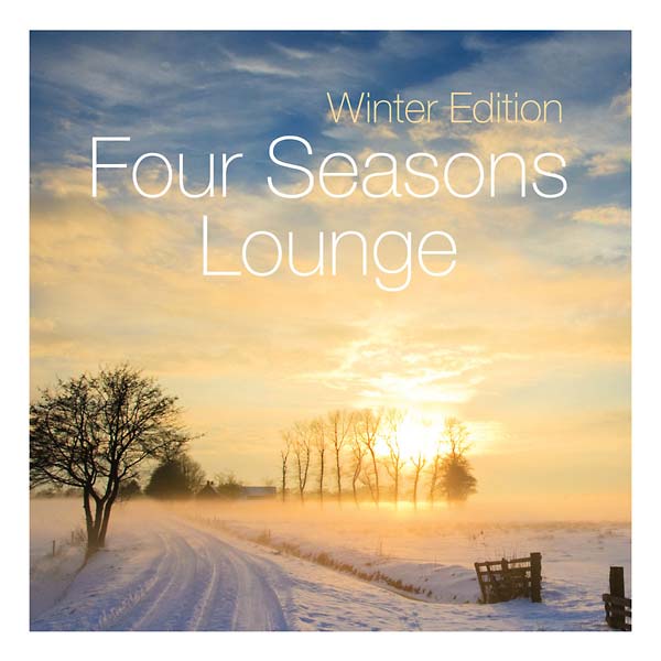 Va | Four Seasons Lounge - Winter Edition - CD