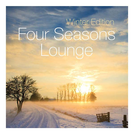 Va | Four Seasons Lounge - Winter Edition - CD