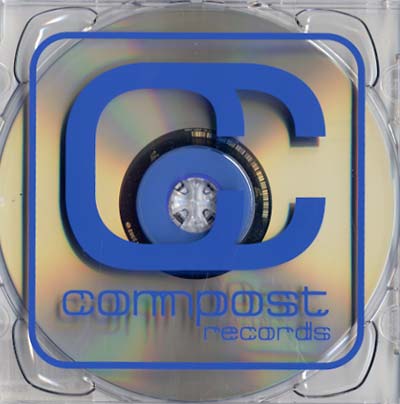 Va | Freshly Composted Vol. 2 - CD