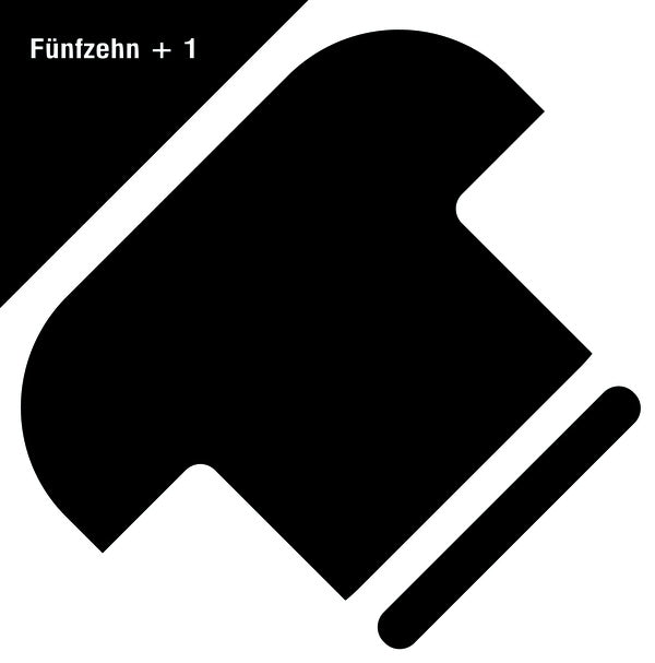 Va | Funfzehn + 1 - CD