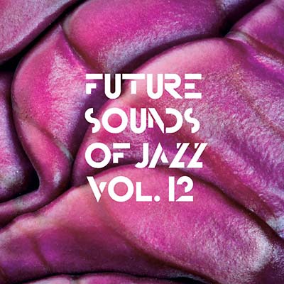 Va | Future Sounds Of Jazz Vol. 12 - CD