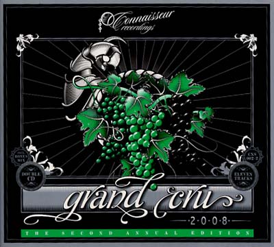 Va | Grand Cru 2008 - CD