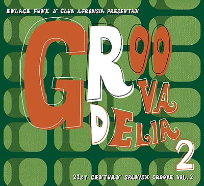 Va | Groovadelia 2 - CD