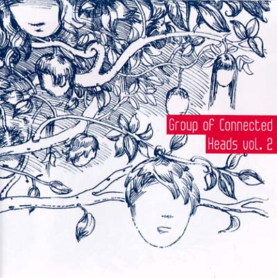 Va | Group of Connected Heads Vol. 2 - CD