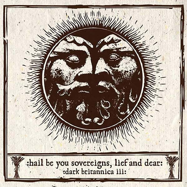 Va | Hail Be You Sovereigns, Lief And Dear - CD