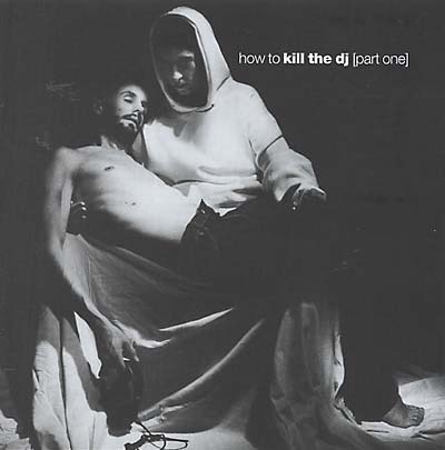 Va | How To Kill The DJ [Part One] - CD