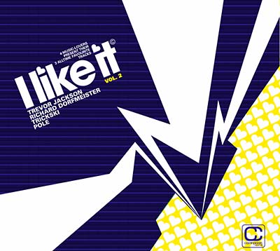 Va | I Like It Vol. 2 - CD