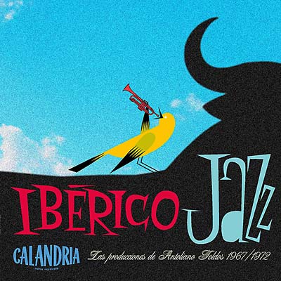 Va | Ibérico Jazz - CD