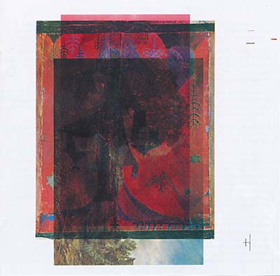 Va | I.D. Art #2 - CD