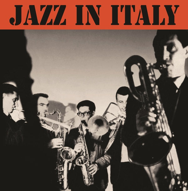 Va | Jazz In Italy - Vinyl
