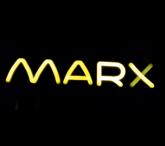 Va | Karl Marx's 200th - CD