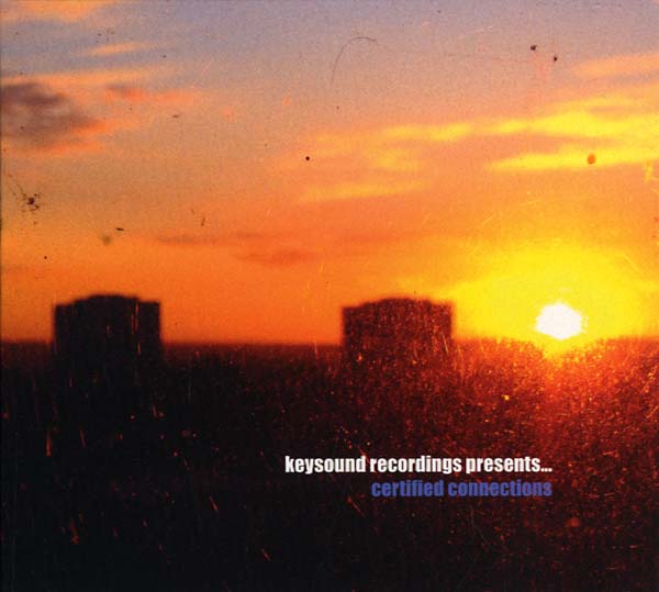 Va | Keysound Recordings Presents... Certified Connections - CD