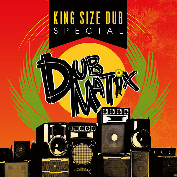 Va | King Size Dub Special: Dubmatix - CD