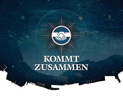 Va | Kommt Zusammen - CD
