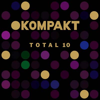 Va | Kompakt Total 10 - CD