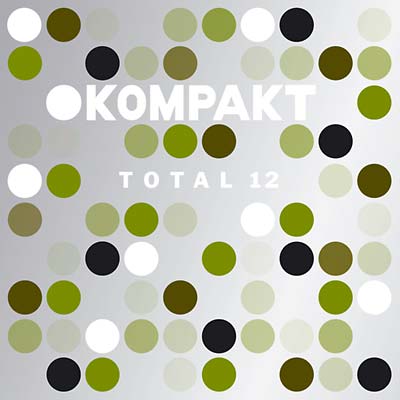 Va | Kompakt Total 12 - CD