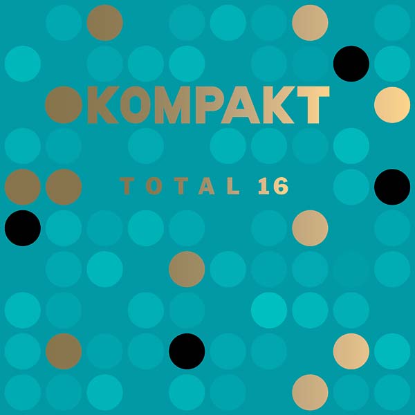 Va | Kompakt Total 16 - CD