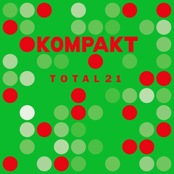 Va | Kompakt Total 21 - Vinyl