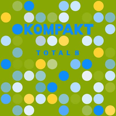 Va | Kompakt Total 8 - CD