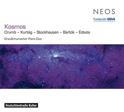 Va | Kosmos - CD