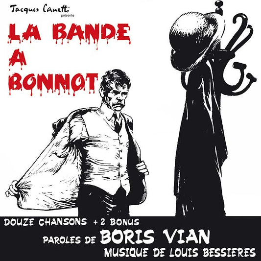 Va | La Bande à Bonnot (Comédie Musicale de Boris Vian) - Vinyl