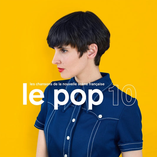 Va | Le Pop 10 - CD