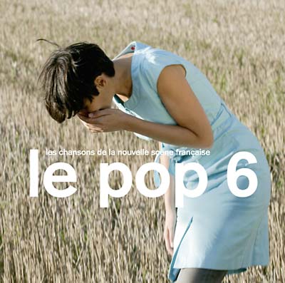 Va | Le Pop 6 - CD