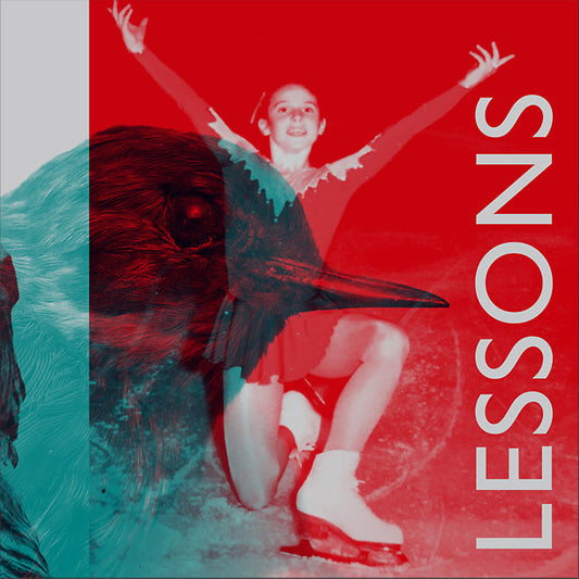 Va | Lessons - CD