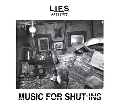 Va | L.I.E.S. Presents Music for Shut-Ins - CD