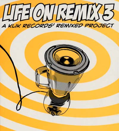 Va | Life On Remix 3 - CD