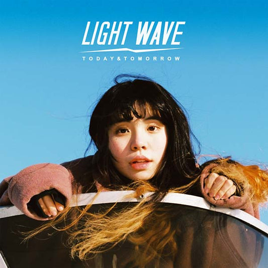 Va | Light Wave: Today & Tomorrow - CD