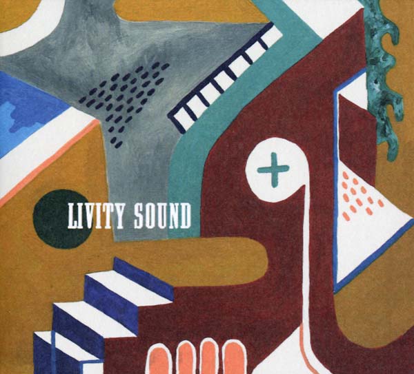 Va | Livity Sound Remixes - CD