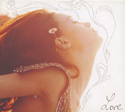 Va | Love - CD