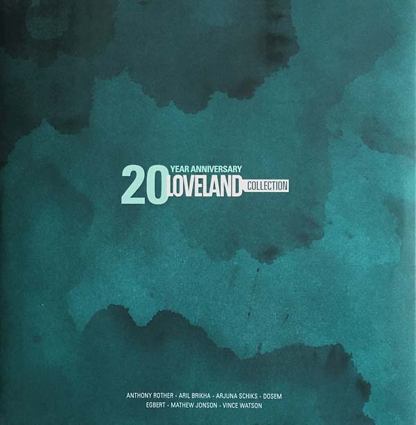 Va | Loveland 20 Year Anniversary Collection - Vinyl