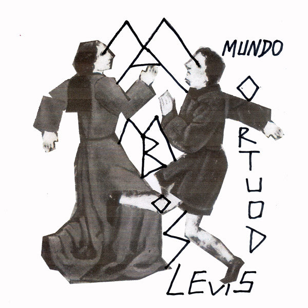Va | Mambos Levis D'Outro Mundo - CD