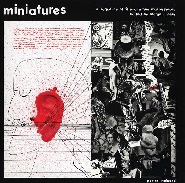 Va | Miniatures - Vinyl