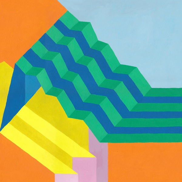 Va | Molten Mirrors: A Decade of Livity Sound - CD