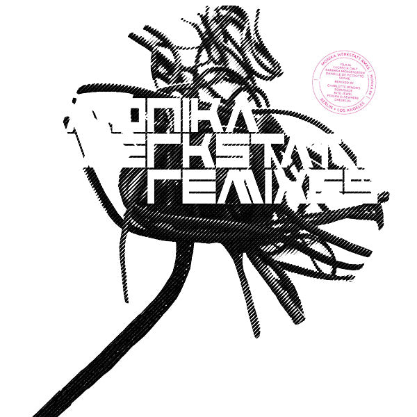 Va | Monika Werkstatt Remixes - Vinyl