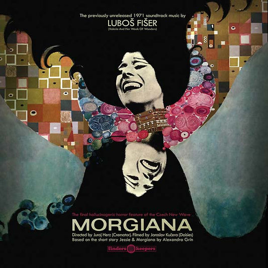 Va | Morgiana/The Cremator - CD