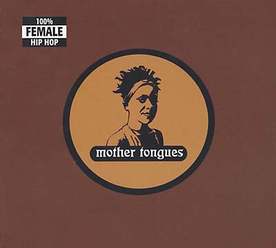 Va | Mother Tongues - CD