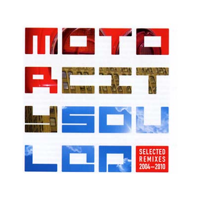 Va | Motorcitysouled: Selected Remixes 2004-2010 - CD