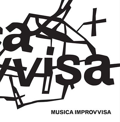 Va | Musica Improvvisa - CD